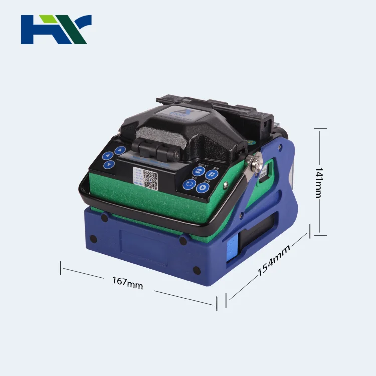 Factory Direct Prices  Multi language fusion splicer  Eloik  ALK 88a Fusion Splicer