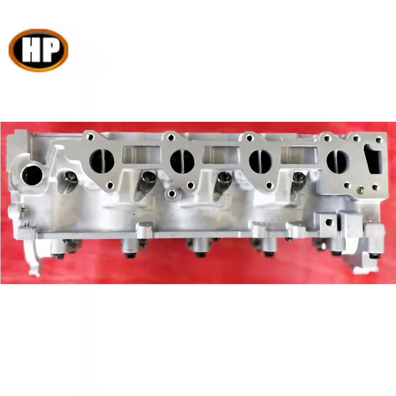 D4EB head cylinder for Hyundai Tucson Santa Fe Sonata Azera 2.0/ 2.2L 908773 2210027400 4 valve cylinder Heads