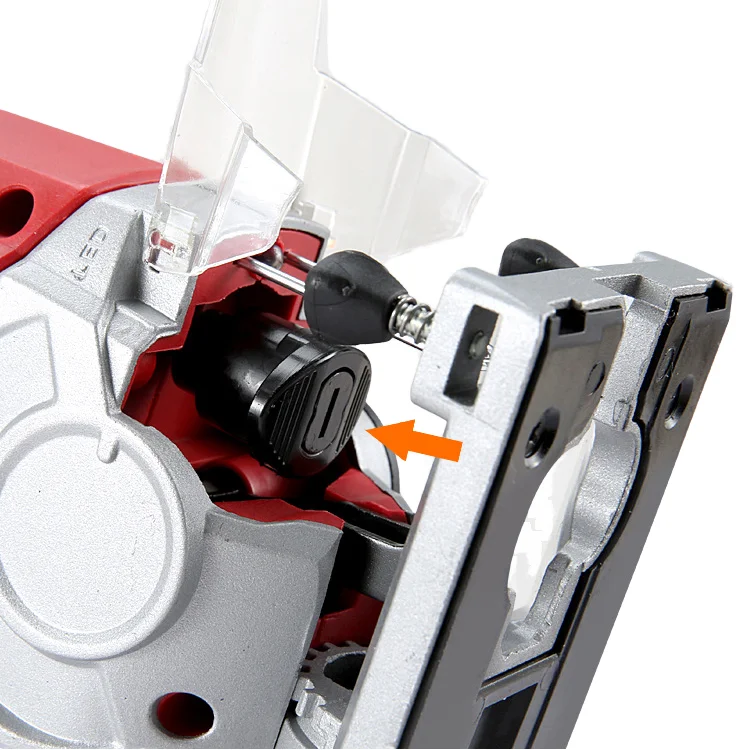 professional Hot selling 12V Cordless Power mini jig saw