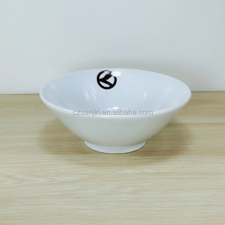 china porcelain chinese ceramic japanese noodle ramen bowl