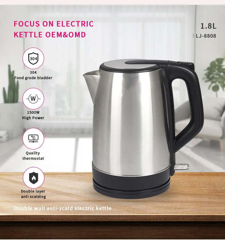 wholesale electric kettle