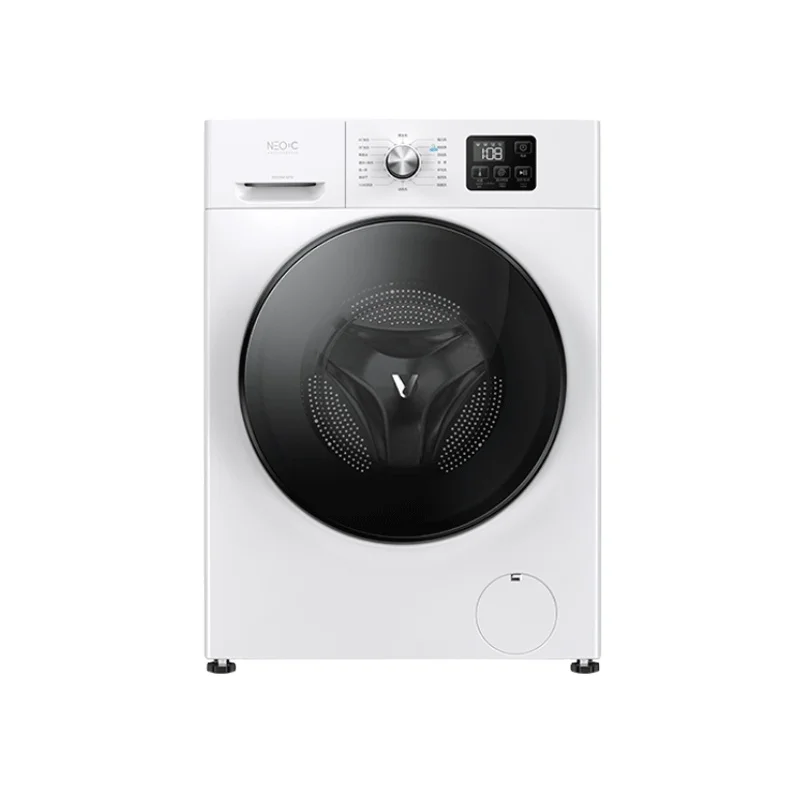 Xiaomi Yunmi Washer & Dryer Neo1C 10KG  LED Display Full-Automatic Washer Machine CN Version
