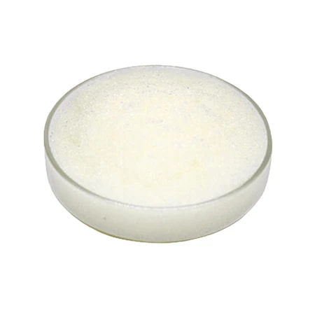 Gel Type Polymer Strong Base Anion Exchange Resin Industrial Ion Exchange Resin