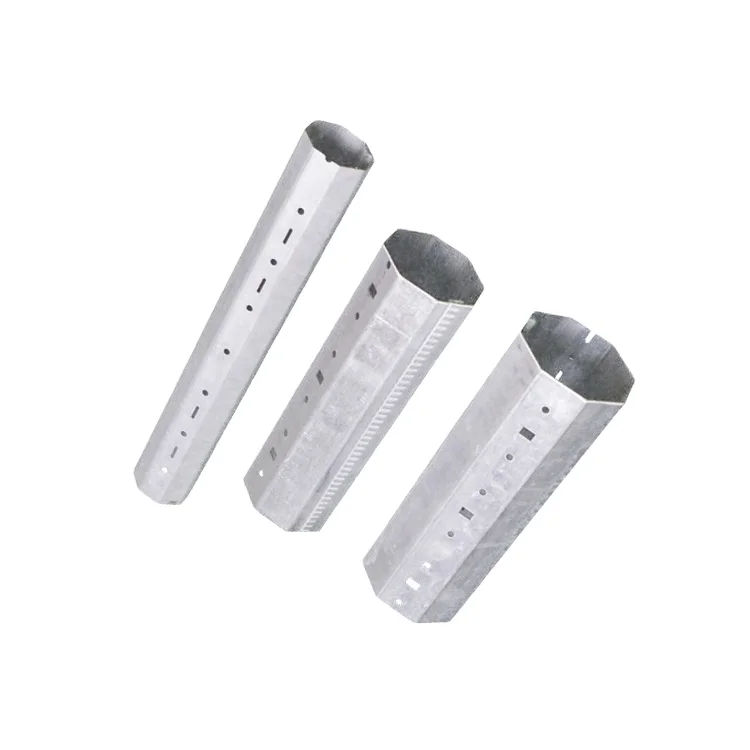 high quality china roller shutter parts octagonal reel 60mm
