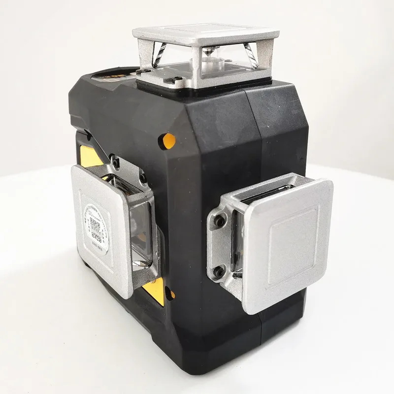 
 Гарантированное качество Выравнивающий лазерный зеленый свет вращающийся лазерный Выравнивающий станок  