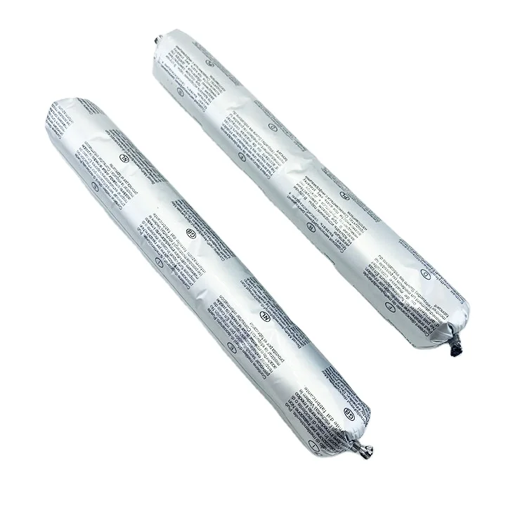 Automotive Car Glass Repair New design sikaflex construction concrete caulk pvc sealant with CE certificate