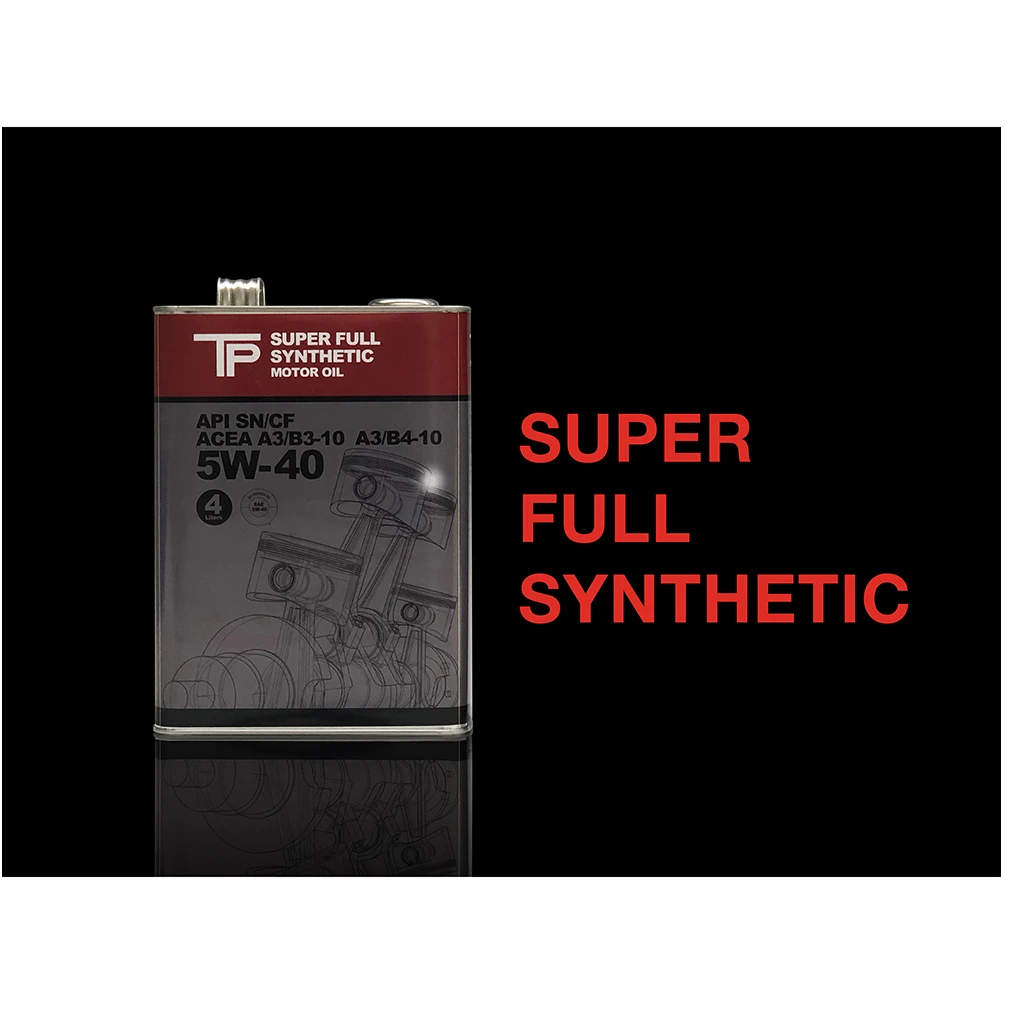 Gasoline Engine Oil Synthetic Neutralize Corrosive Acids Produced