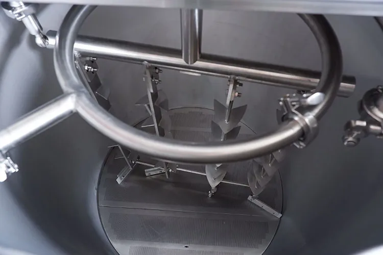 Micro nano brewery 300l brewhouse brewing equipment