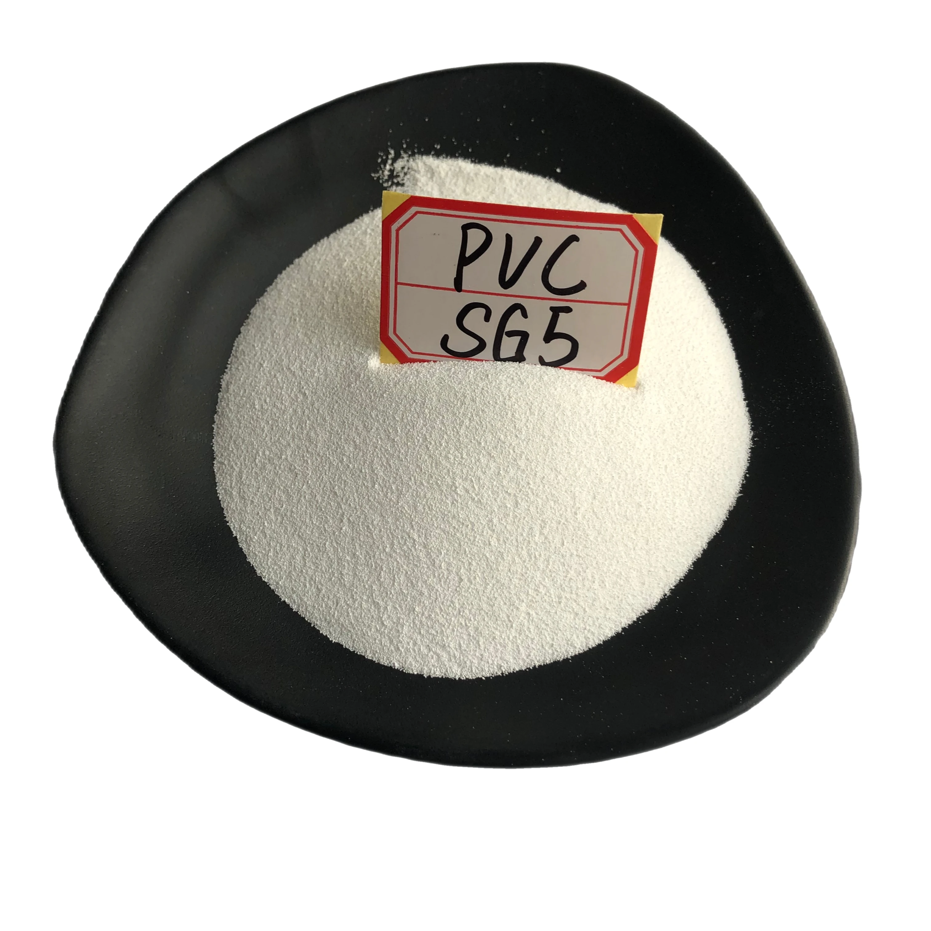 PVC resin SG5 K66 K67 K68 high quality PVC from China