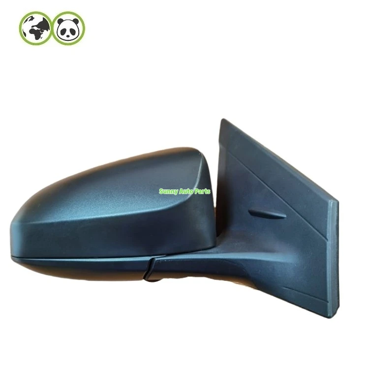 High Quality 2013 Yaris Manual Car Mirror Rear View Mirror for Toyota Vios Vitz 2014 2015 2016 2017 2018 2019 2020