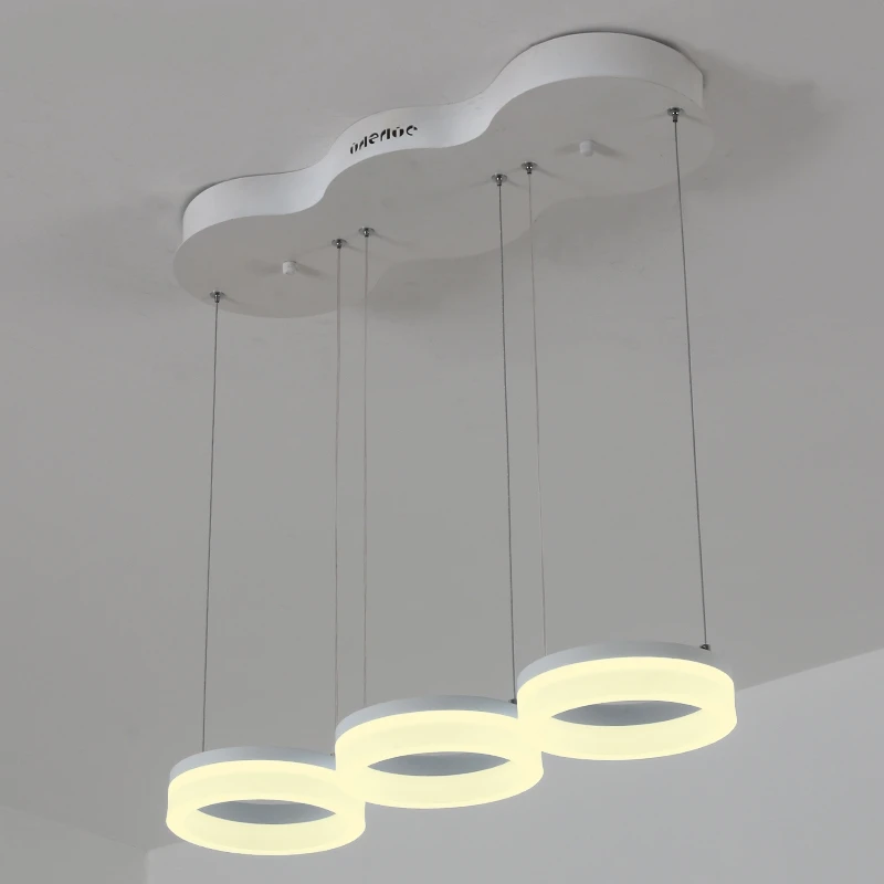 High quality dining table staircase pendant lamp pendant big ceiling lights high ceiling chandelier