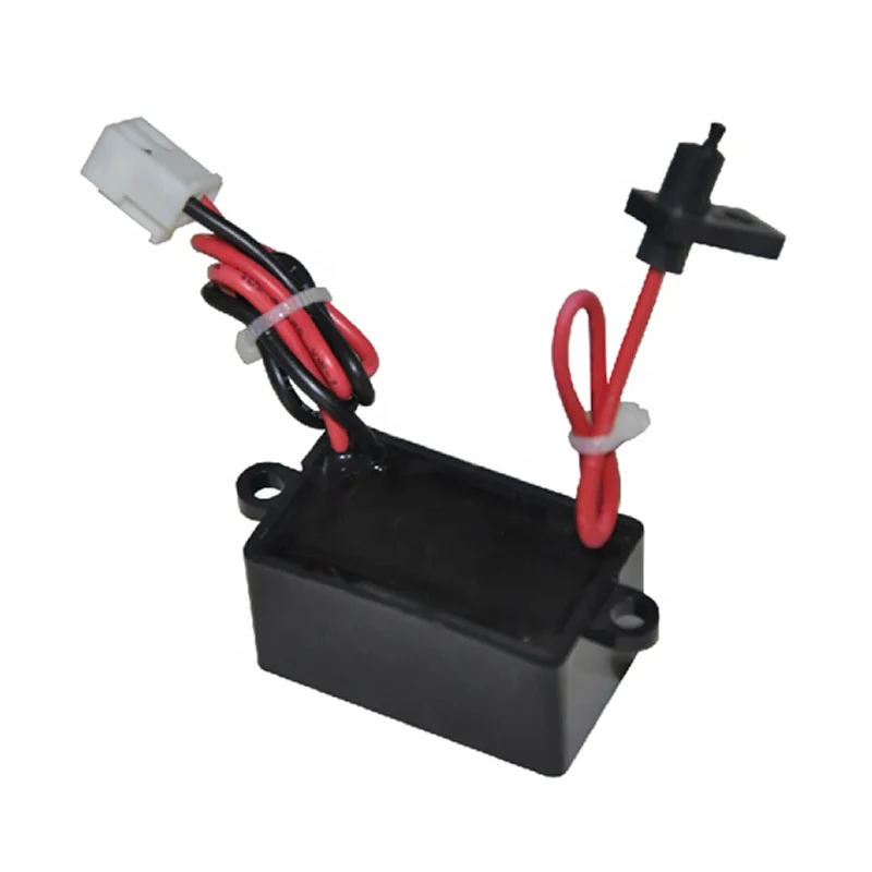 IG-202 электрические источники питания и положительный/генератор отрицательных ионов очиститель воздуха