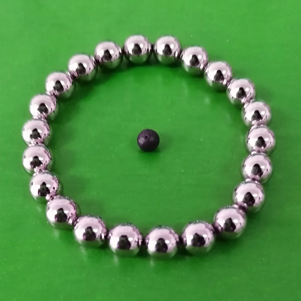 Magnetic Pendant Ring Penis Sex Toy Cock Ring for big cock man Penis