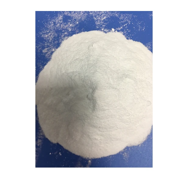 Double Ring Sodium Carbonate  Soda Ash Light factory price