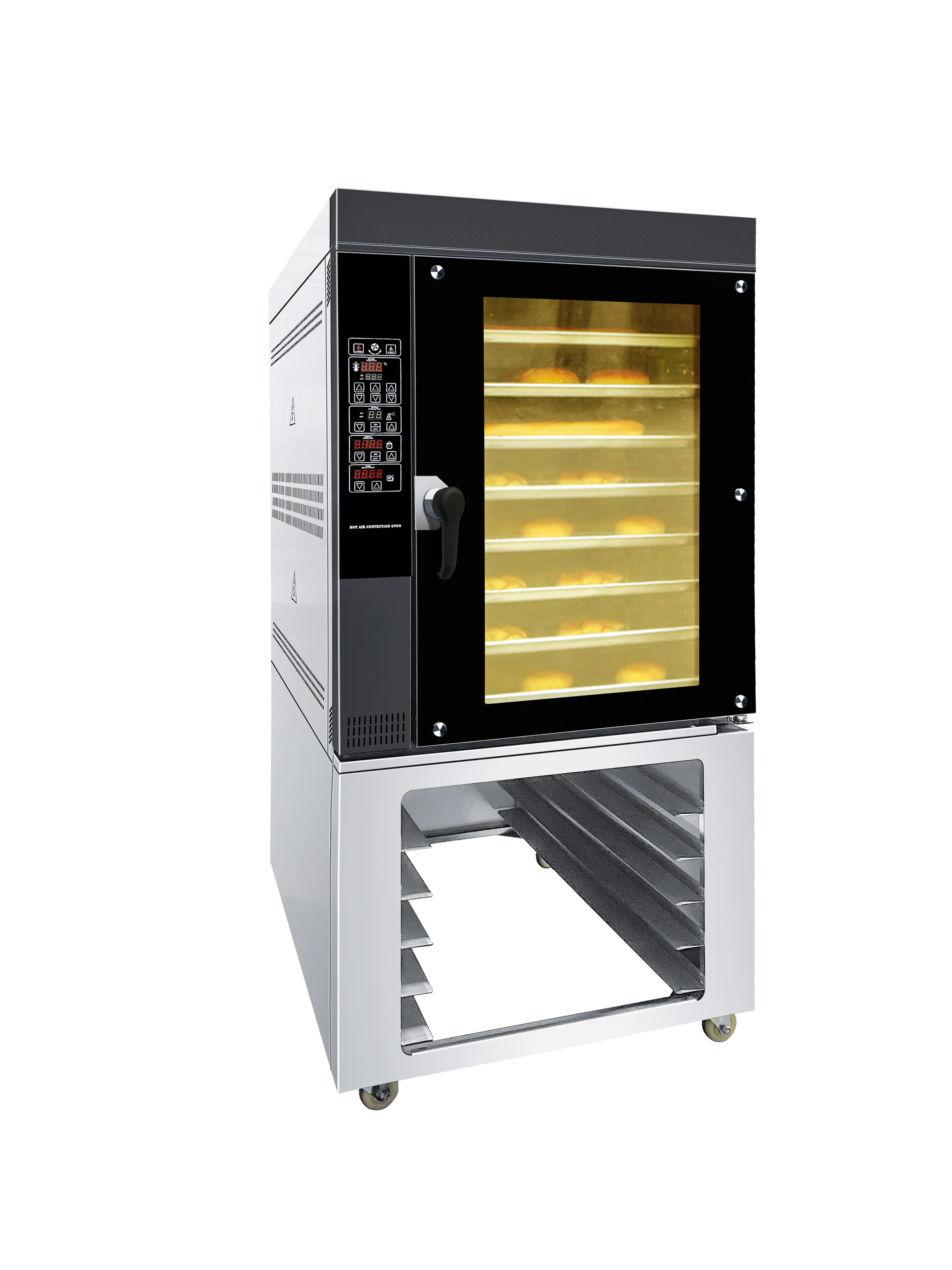 hot air convection oven nfs forced convection oven commercial table top convection oven
