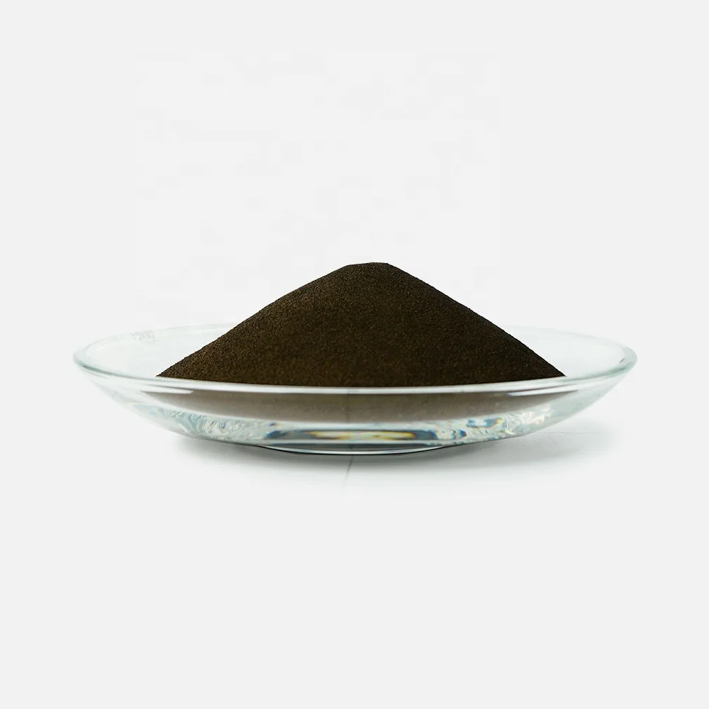 HRMn Electrolytic Mno2 Oxide Manganese Dioxide Price