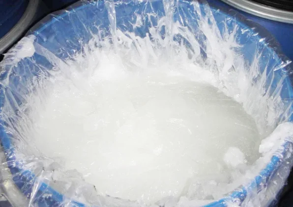 Lauryl ether sulfate sodium  C24H50Na2O5S Sles n70, Sodium Lauryl Ether Sulfate Sles 70, 68585-34-2