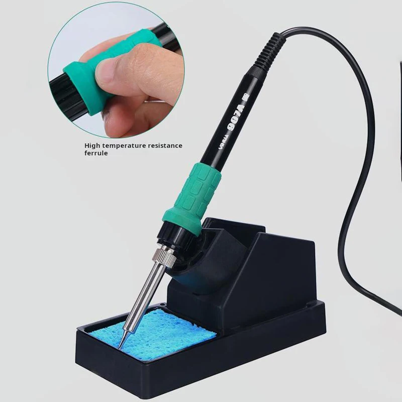 937D Digital Anti-Static Soldering Station with Adjustable Temperature for Mobile Phone Repair & Electronics
