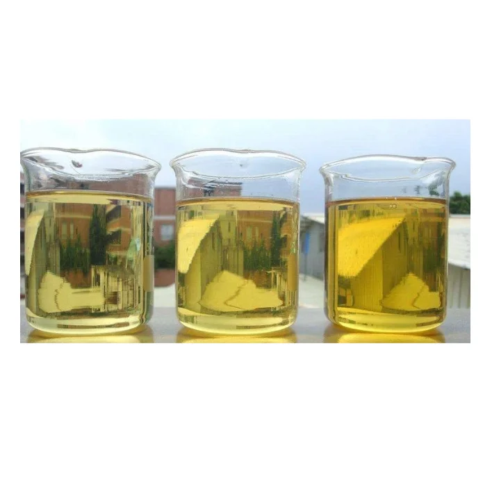 Diesel Engine Oil with High-Grade High-VI Hydrogenation Base Oils SAE 10W40 15W50
