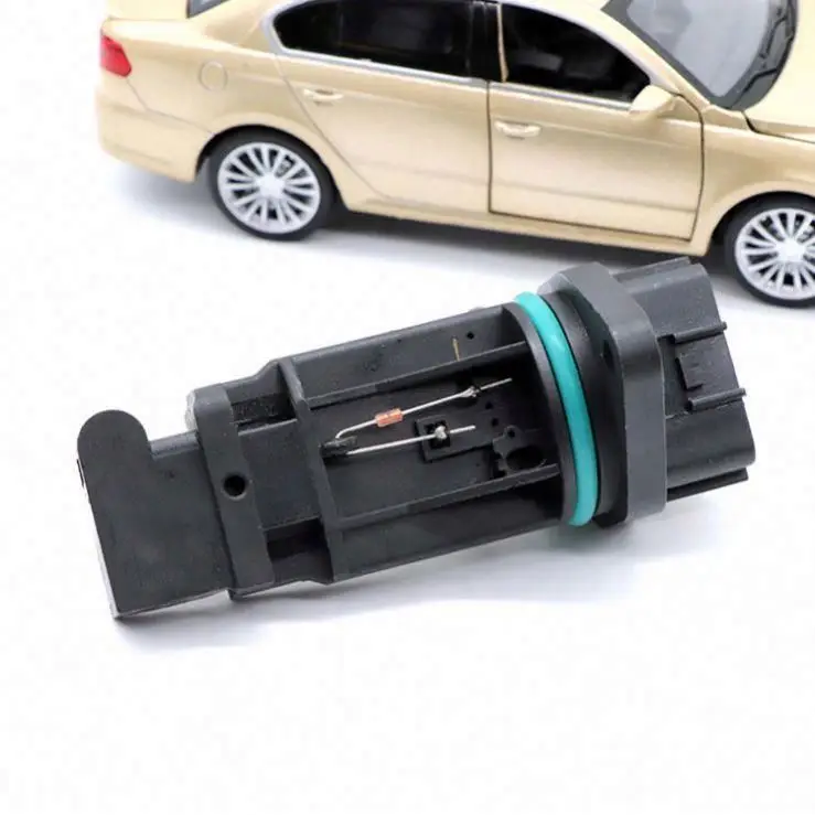 SIQUAN-ELECTRIC MAF For Sale Automobile 22680-6N21a Nissan Almera V10 Primera X-Trail Bluebird Sylphy Mass Air Flow Sensor Meter