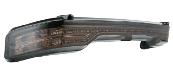 FATECIM Smoke King Tour Pack LED 14-Up Road Electra Glide Ultra Limited Classic 2014-2019 motorcycle Brake light tail light