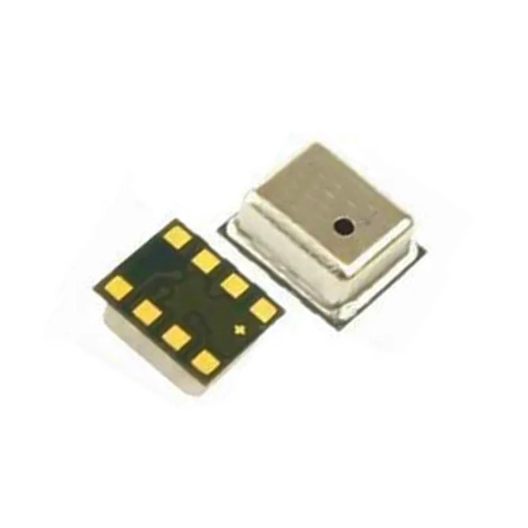 Goermicro SPL06-001 LGA8 миниатюрных MEMS 5 см высокоточный датчик атмосферного давления для DJI Mavic drone UVA, медицинское оборудование