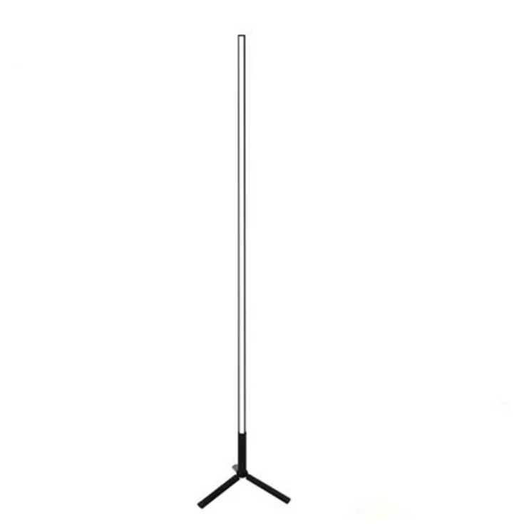  Dropshipping floor lamps corner lamp RGB fulcolor standing for bedroom