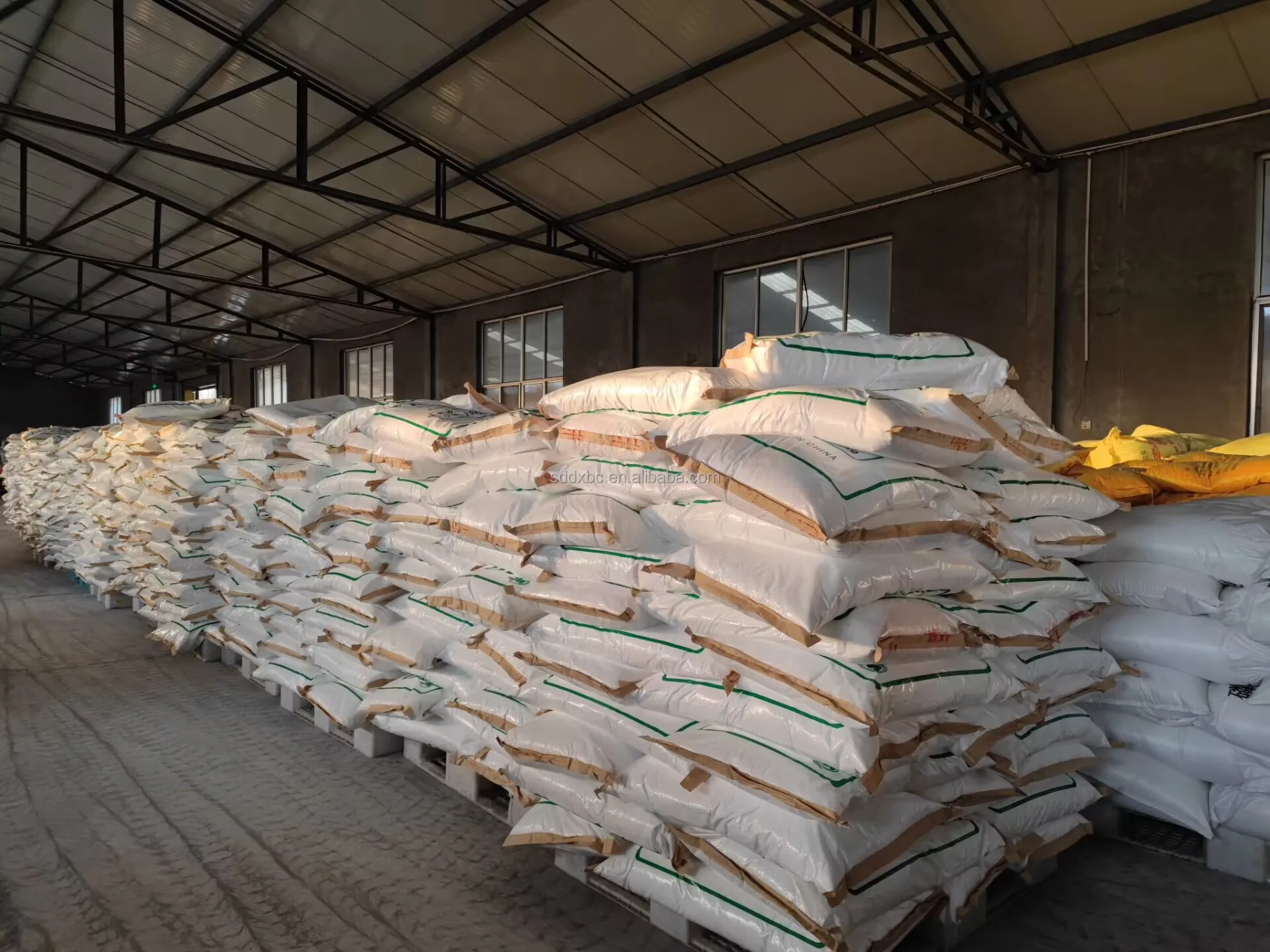 industrial grade Monopotassium Phosphate KH2PO4 99% MKP supplier
