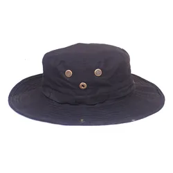 Hunting Hat Promotional Cheap 6 Panel Plain Wilderness Camouflage Camo Leather Custom Print Cotton Embroidery Metal Unisex
