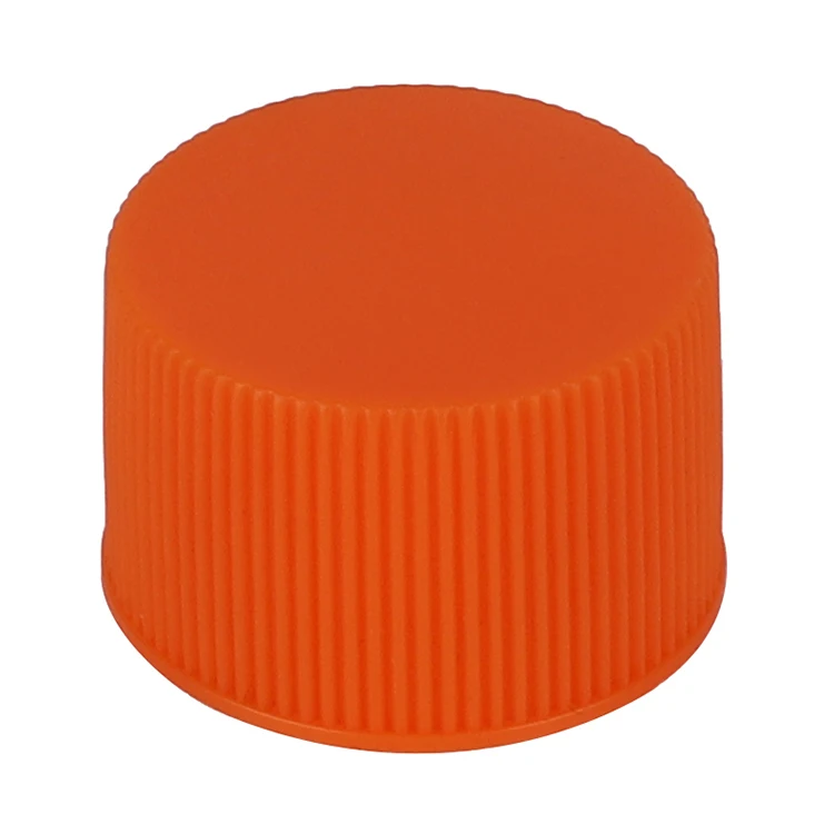 Cheap Price 26mm*17mm Red 24/410 Plastic Sports Bottle Cap Plastic Screw Cap Screw Bottle Cap