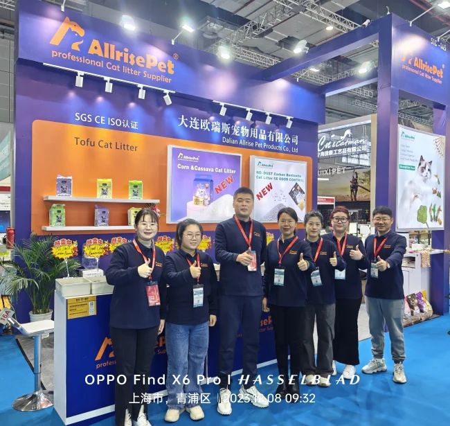 Biodegradable 7L Litter Free sample Wholesale Factory Price Ultra-light Premium Good Quality Non Loose Tofu Cat Litter For Pets