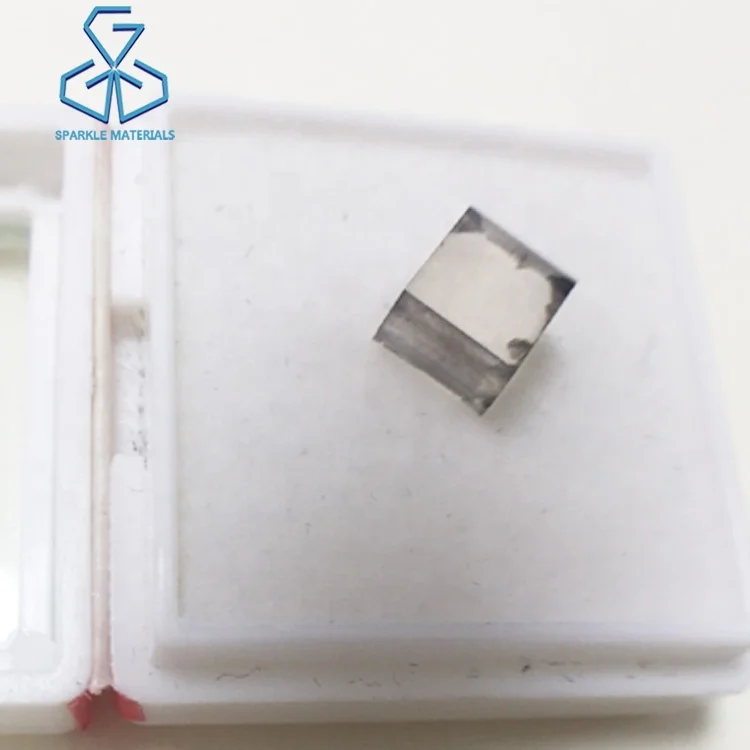 Большой размер CVD грубые бриллианты оптовая цена