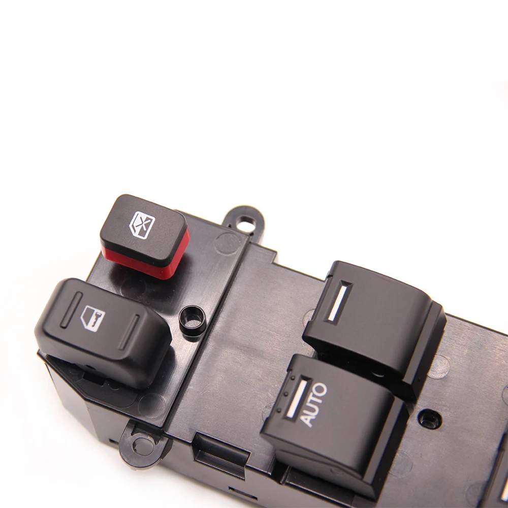 Auto Electric Power Window Switch For CRV 35750-SWA-K01