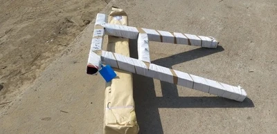 2t 2 ton 3ton  portable air folding  hydraulic  car  shop engine hoist  crane with engine stand