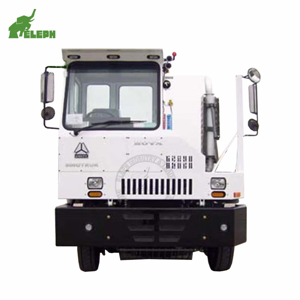 high quality m3000 tractor truck truck tractor chassis 420hp tractor truck(11)