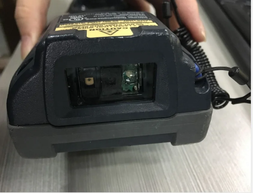 CK3 CK3X CK3XAC4K001W4100 2D EA30 Handheld Mobile Computer Scanner for Honeywell Intermec