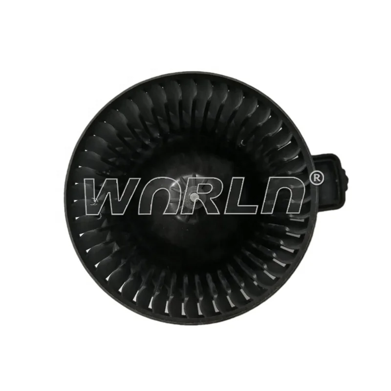 
12 Volt Electric Blower Motor For W/RESISTOR KENWORFH/PETERBILT W205700800 W205 7008 00 CCW WXB0434 