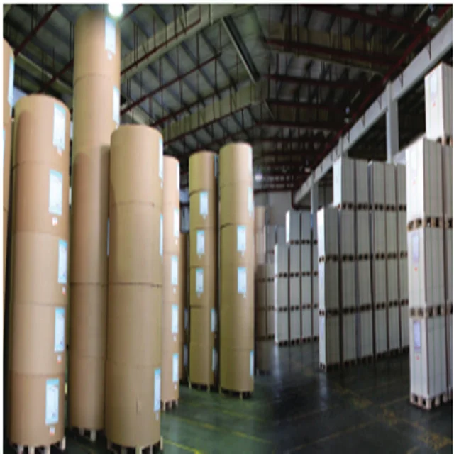 GC1 ivory  paper  /SBS /Folding Box Board/Bristol  carton