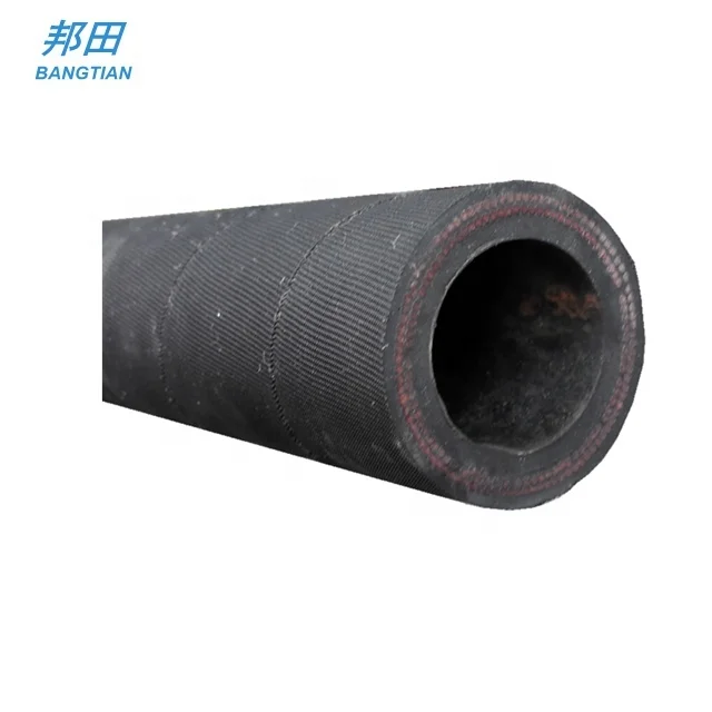 [Bangtian]coal mine usage inflatable hose for borehole packers