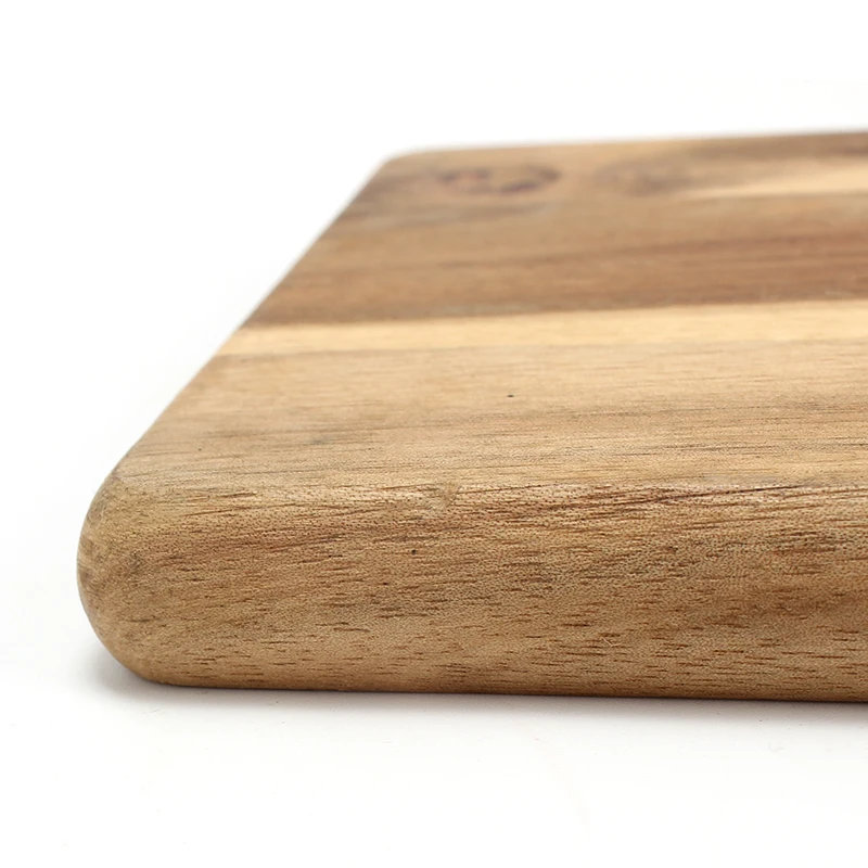 New Fast delivery cutting board maple cutting board cheese cutting board set