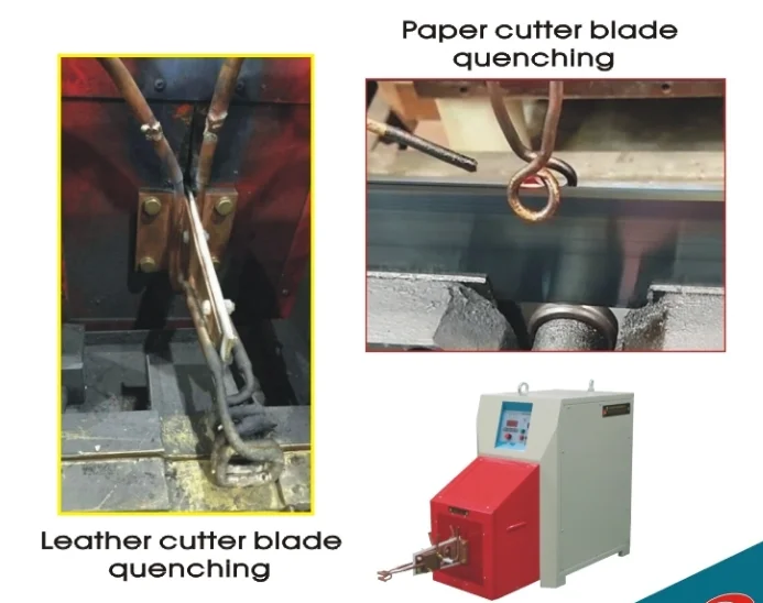 ultrahigh frequency 30kw induction welding machine other welding equipment