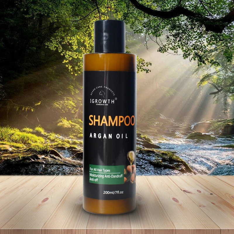 Repair olive essence hair care shampoo Customized other hair care & styling products hair growth oil for men oil argan