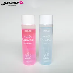 Acrylic Residue Dispensing Nail Polish Remover Good Smell Mild Nail Polish Remover gel cleanser liquid 100 ML