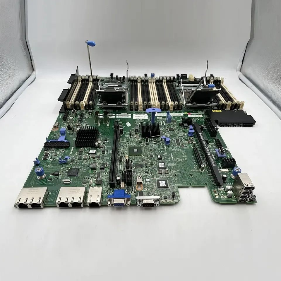 100% working 501-5673 SUN system board For 450 480Mhz cpu