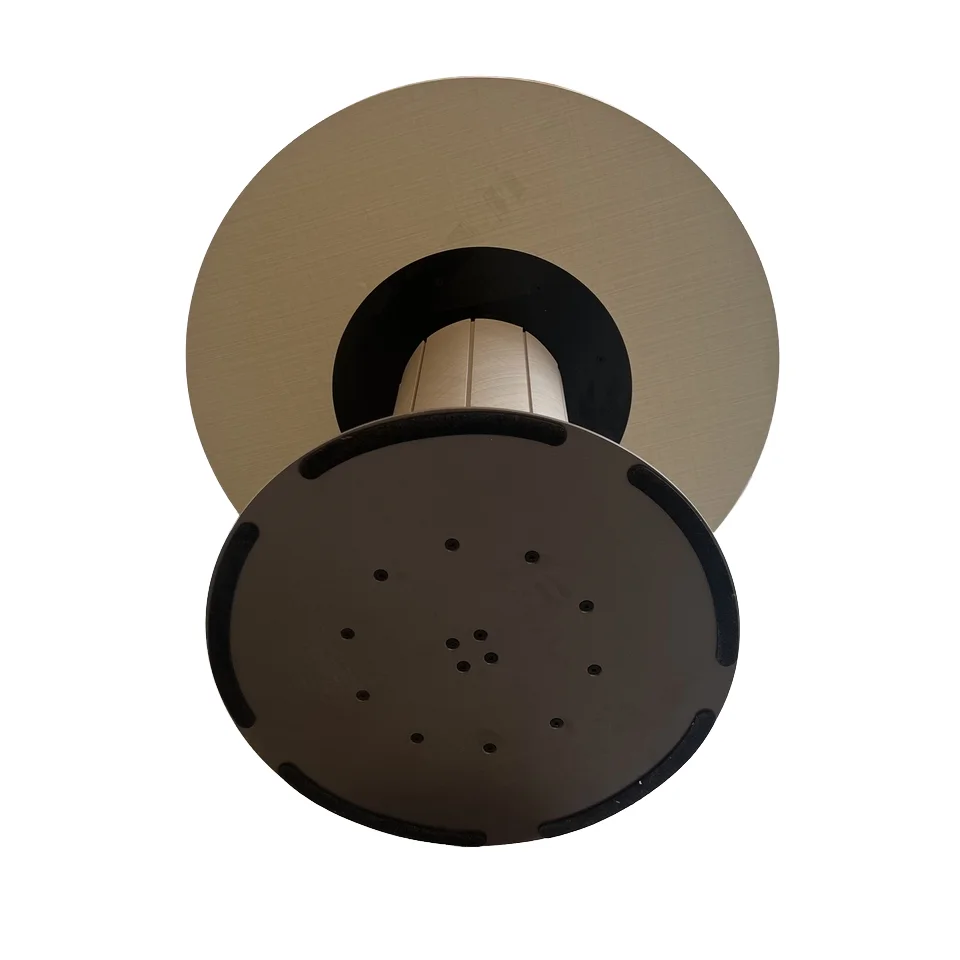 Modern Custom-Made Multi-Functional round Wooden Table Elegant Living Room Furniture for Dining Hotels and Villas