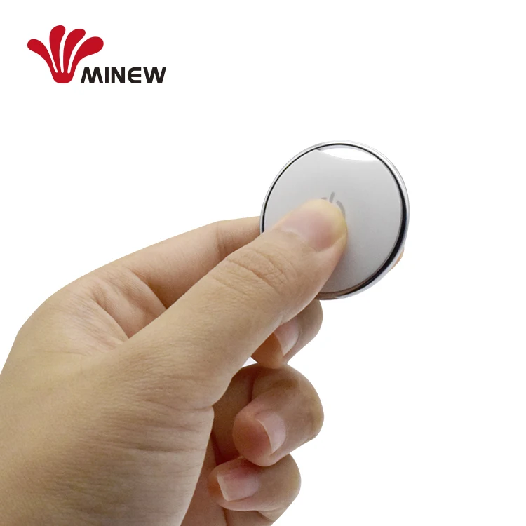 BLE 5 0 Скандинавский дизайн чип nRF52832 Маяк bluetooth ibeacon брелок