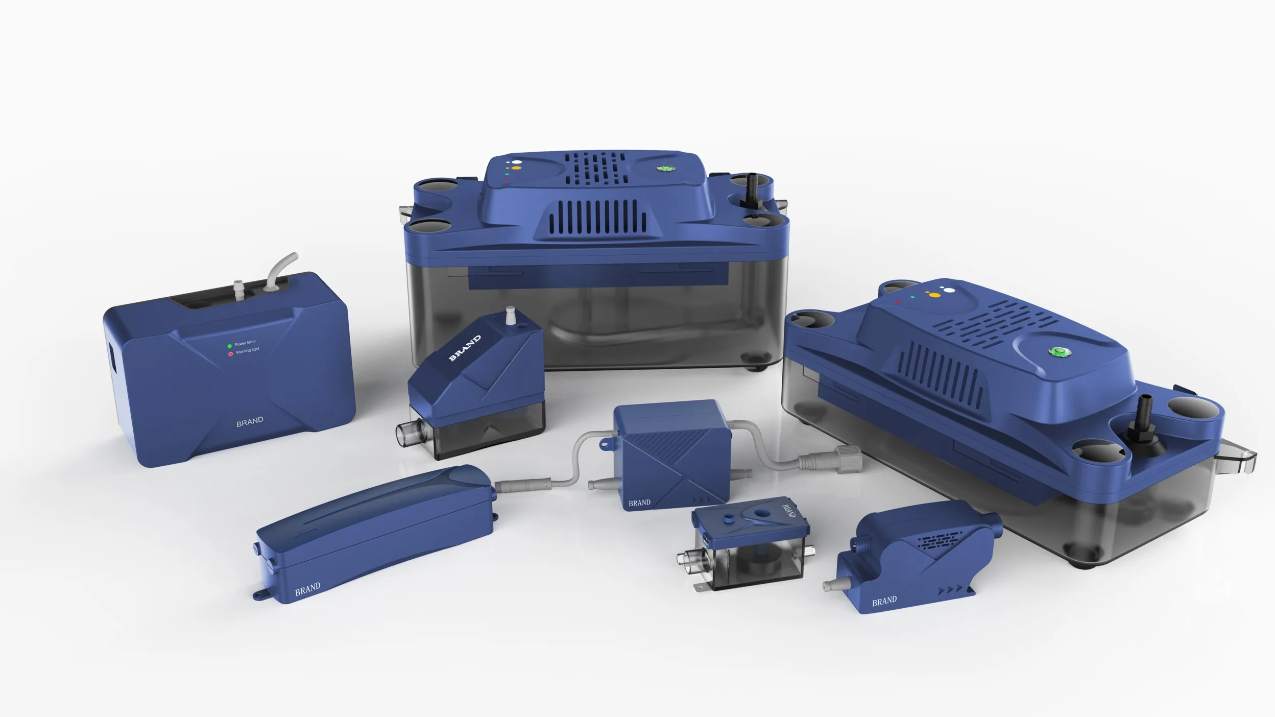 super star MD-TPS series hall effect water pump