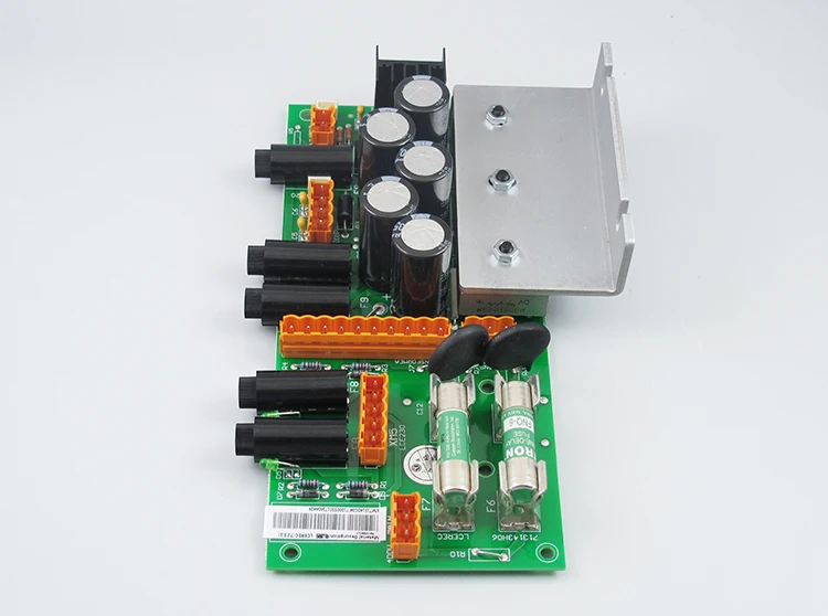 Лифт LCEREC печатная плата KM713140G04
