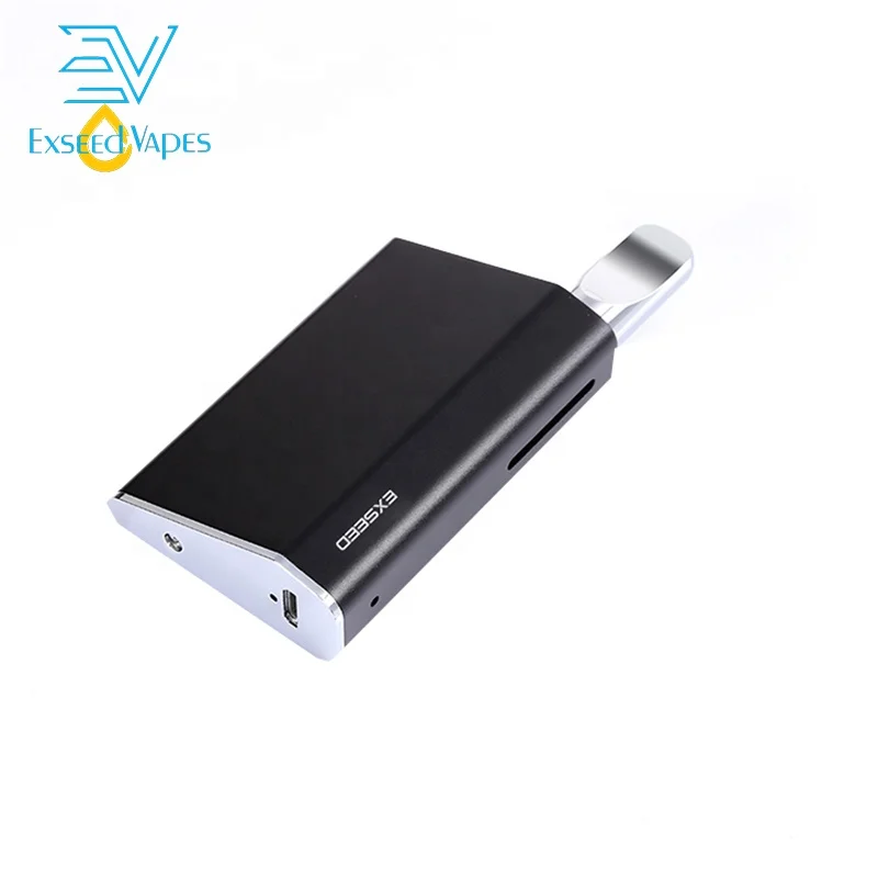 
New product season heated not combustible electronic cigarette 