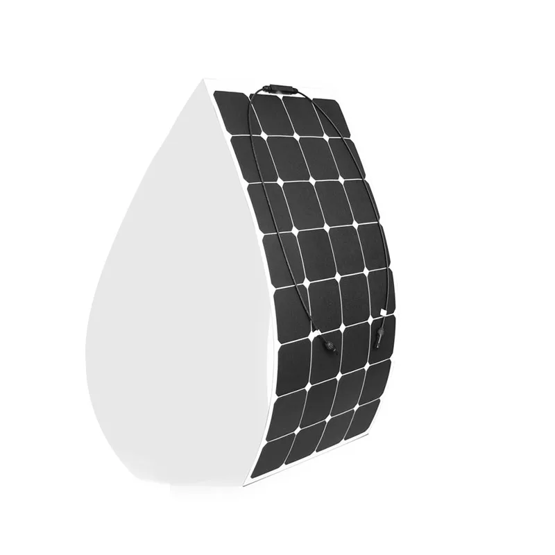 Chinese suppliers solar panels price from china 100W 120W 240W 360W 450W 500w flexible solar panel lowest price solar panels
